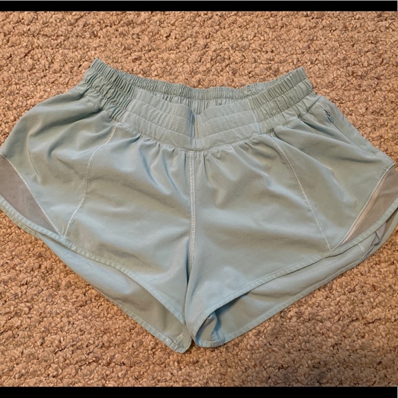 lululemon athletica Pants - Lululemon shorts